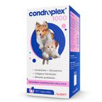 CONDROPLEX 1000 60 CAPSULAS