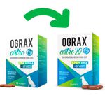 OGRAX- ARTRO 20 KG 30 CAP