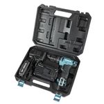 PARAFUSADEIRA BAT WESCO 18V LITIO WS2390K2