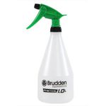 PULVERIZADOR 1.00 LT BRUDDEN MANUAL PRACTICAL