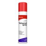 TETISARNOL SPRAY 150ML 125G