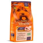 RACAO CAO SPECIAL DOG 3 KG AD ULTRALIFE SENIOR RAÇ PEQ 