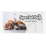 RACAO CAO SPECIAL DOG 3 KG AD ULTRALIFE SENIOR RAÇ PEQ 