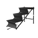 ESCADA E RAMPA DOBRAVEL CAO ONE TUBLINE 7700