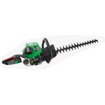 PODADOR CERCA VIVA GAS BRUDDEN HOBBY 1.0HP 26CC BCV-260
