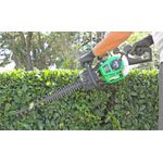 PODADOR CERCA VIVA GAS BRUDDEN HOBBY 1.0HP 26CC BCV-260