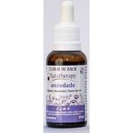 FLORAL 30ML ANSIEDADE NATUTHERAPY