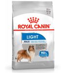 RACAO CAO RC MAXI LIGHT 10 KG