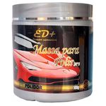 MASSA POLIR N.2 500G ED+