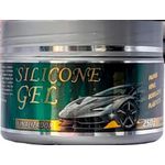 LIMPA AUTOS SILICONE CREME ED 250 G
