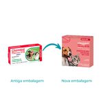 CHEMITRIL 50MG 10 CP