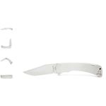 CANIVETE CIMO INOX HUFFERO H80