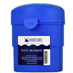 KIT ANALISE MARESIAS TESTE OXIDANTE ESTOJO