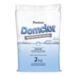 REPOSITOR DE CALCIO DOMCLOR 2 KG