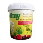 TORTA MAMONA 300G DIMY