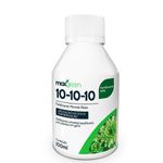 ADUBO LIQUIDO 10-10-10 MAXGREEN 100ML FORTH JARDIM