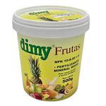 FERTILIZANTE FRUTAS 500 GR DIMY