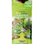 FERTILIZANTE TEMPERO E HORTALICAS 100GR ZIP LOCK INSETIMAX
