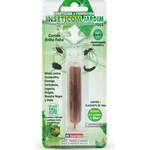 INSETICOM JARDIM FOUR INSETICIDA FUNGICIDA MINI DOSE 10ML