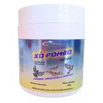 REPELENTE XO POMBO/MORC/PARD 200G PASTILHAS