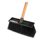 VASSOURAO GARI REFORCADA 28CM MAX
