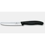 FACA VICTORINOX SWISS CLASSIC SERRA 10 CM