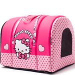 BOLSA TRANSPORTE HELLO KITTY