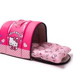 BOLSA TRANSPORTE HELLO KITTY