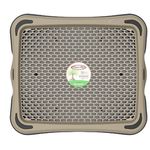 PORTA TAPETE HIG CAO ECO PIPI GOLD