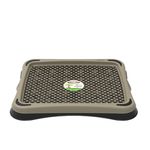 PORTA TAPETE HIG CAO ECO PIPI GOLD