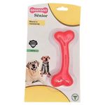 BRINQ CAO ODONTOPET SENIOR PEQUENO