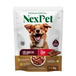 CARNE CAO NEXPET SACHE 85G AD CARNE