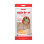 CARNE CAO NUTRISCO AD FRANGO 56G
