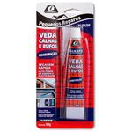 COLA VEDA CALHA E RUFOS 50 G BISNAGA GARIN