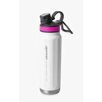 GARRAFA GALAPAGOS CASCADE 710ML BRANCO