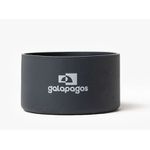 CAPA SILICONE GALAPOS BOOT PRETO