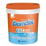 CLORO DOMCLOR EST GRANULADO 7,5KG ALLDAY