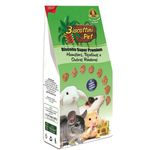 ALIM.COELHO E ROEDORES BISCOTTINI PET 80GR