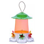 BEBEDOURO BEIJA-FLOR FONTE LIMPA 1,4 LITROS INJETFOUR