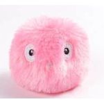 BRINQ GATO PELUCIA BIRD INTERATIVA SONORA PINK