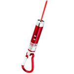BRINQ GATO LASER 7CM