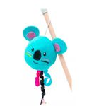 BRINQ GATO VARINHA TUTELO KOALA