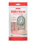 CARNE GATO NUTRISCO AD ATUM E CARANGUEJO 56G
