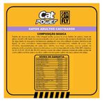 RACAO GATO CAT POWER AD SALMÃO 10 KG CAST