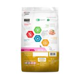 RACAO GATO FORMULA NAT 1 KG FILHOTE FRESH MEAT
