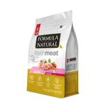 RACAO GATO FORMULA NAT 1 KG FILHOTE FRESH MEAT