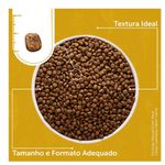 RACAO GATO FORMULA NAT 7 KG CARNE CAST FRESH MEAT