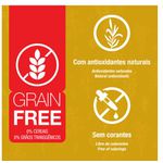 RACAO GATO FORMULA NAT 7 KG CARNE CAST FRESH MEAT