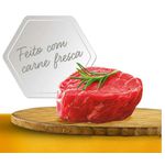 RACAO GATO FORMULA NAT 7 KG CARNE CAST FRESH MEAT