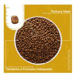RACAO GATO FORMULA NAT 1 KG CARNE CAST FRESH MEAT